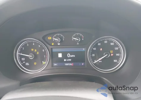 2020 Buick Enclave Fwd Essence из США, поврежденный, VIN 5GAERBKW0LJ239329